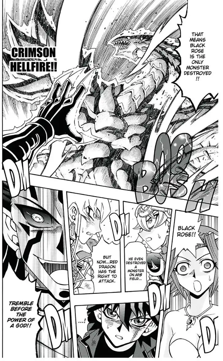 Yu-Gi-Oh! 5D's Chapter 60 18